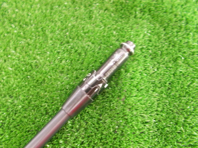 syncagraphite シャフト (Multi Flex) Zinger 6