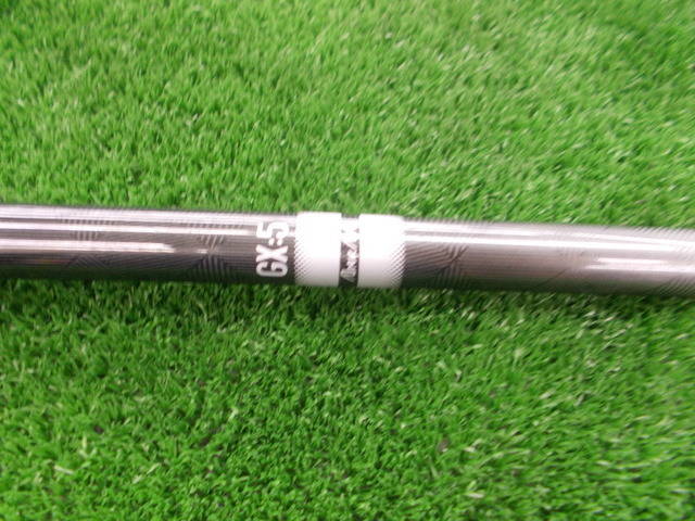 RomaRo シャフト (X) ANKAA GX:5 BLACK