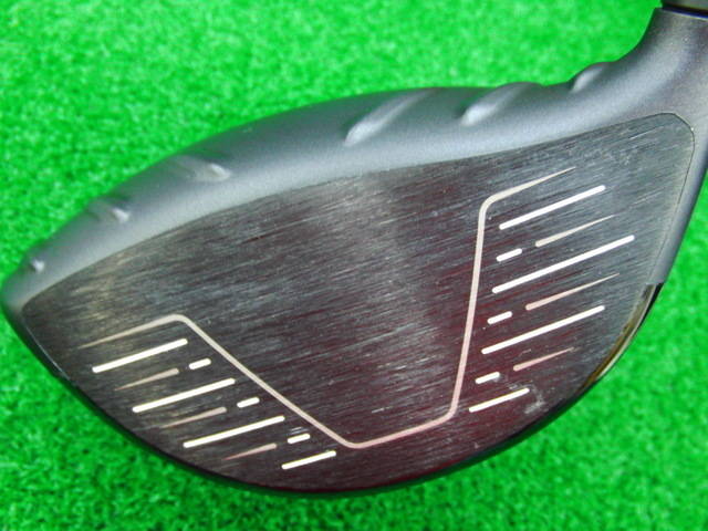 PING ドライバー G410 LST 9°