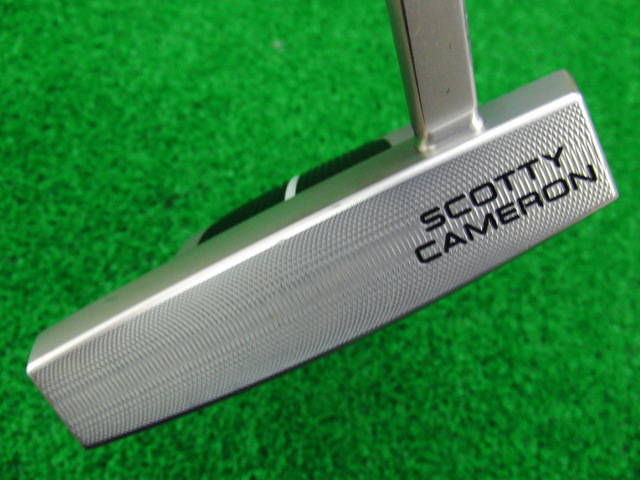 SCOTTY CAMERON パター PHANTOM X (2022) 9.5
