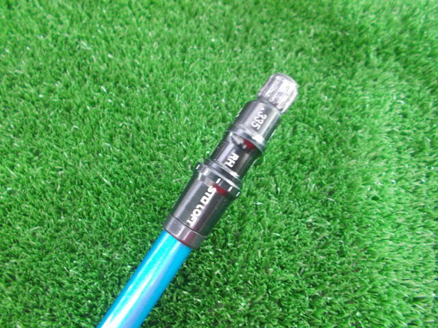 UST MAMIYA シャフト (S) Hardolass SMASH 6S