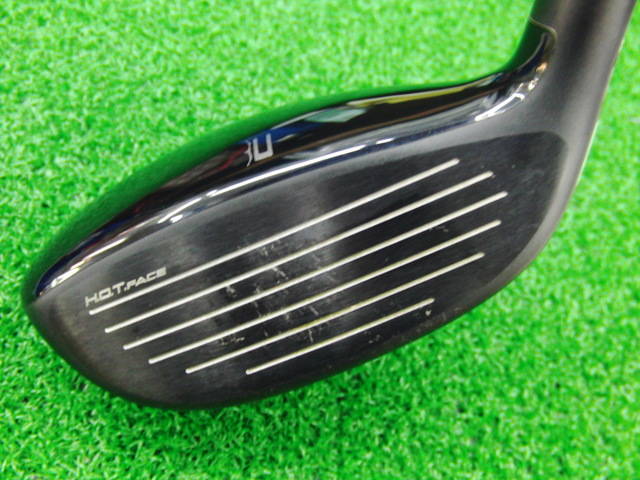 cobra ユーティリティ AEROJET 5H(24°)