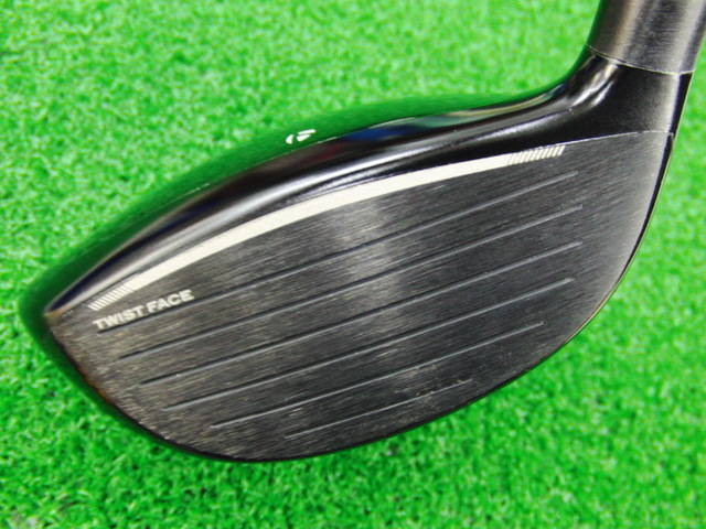 TaylorMade フェアウェイウッド STEALTH 2 PLUS+ #3(15°)