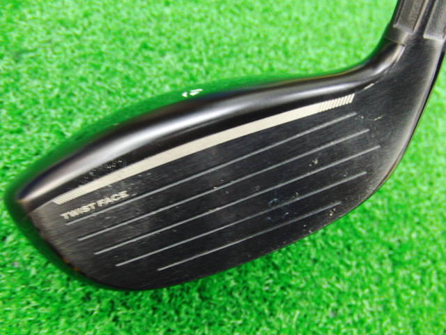 TaylorMade ユーティリティ STEALTH 2 #3(19°)