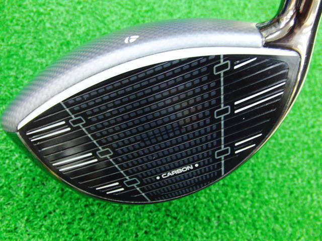 TaylorMade ドライバー Qi35 MAX 10.5°