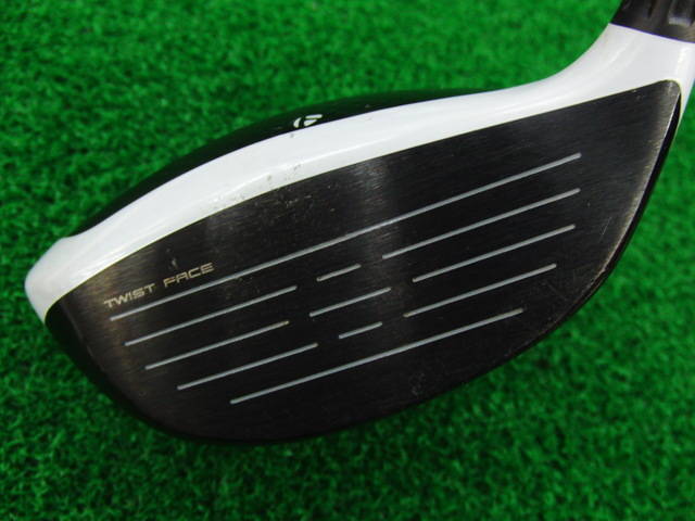 TaylorMade フェアウェイウッド SIM2 MAX #3(15°)
