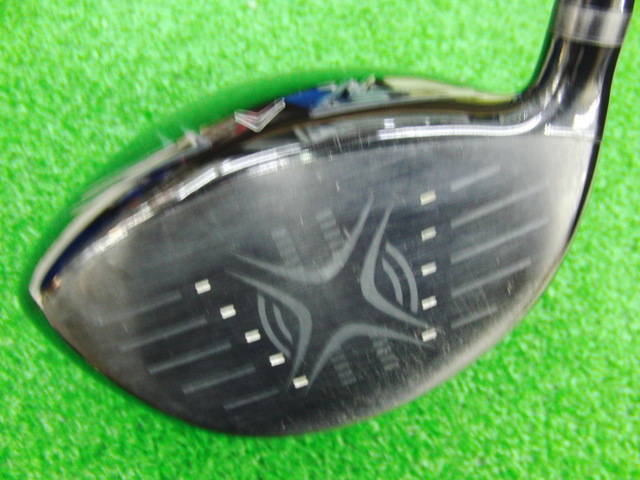Callaway ドライバー GBB EPIC STAR (付属無) 10.5゜