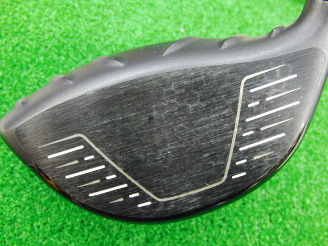 PING ドライバー G410 PLUS 10.5°