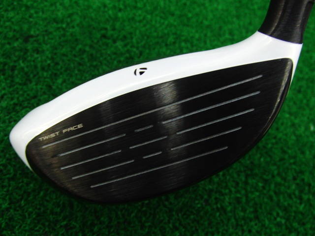TaylorMade フェアウェイウッド SIM GLOIRE #5(18°)