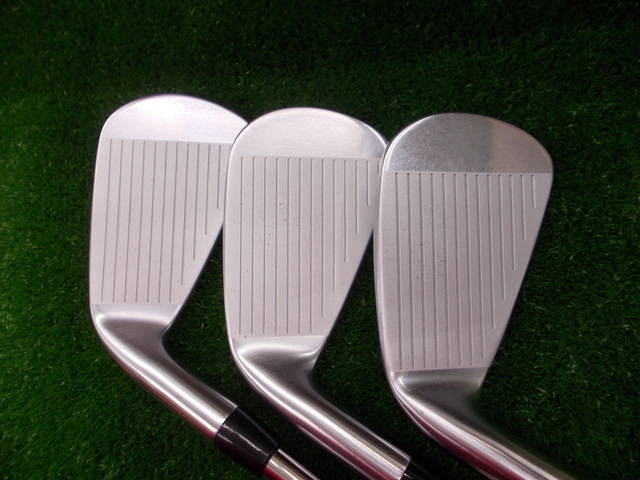 Titleist アイアンセット T200 (2021) 6本