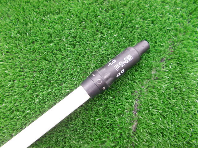 UST MAMIYA シャフト (X) ATTAS CoooL 4