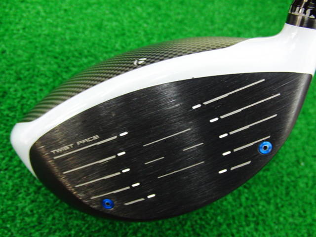 TaylorMade ドライバー SIM MAX  9°