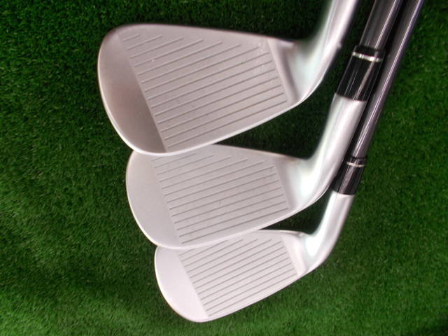 Callaway アイアンセット APEX DCB (2021) 6本