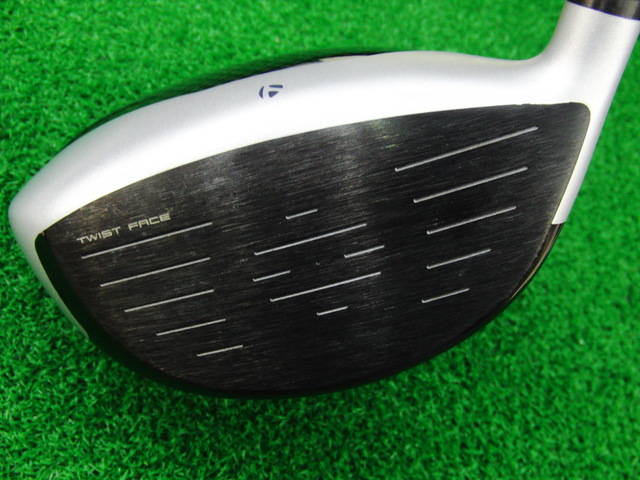TaylorMade ドライバー M4 10.5゜
