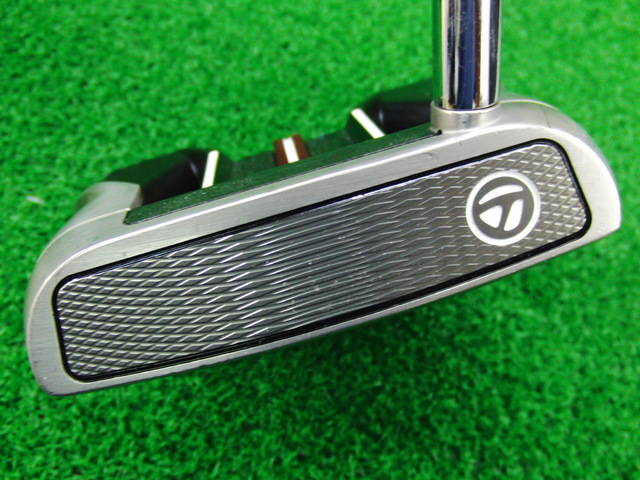 TaylorMade パター OS Spider