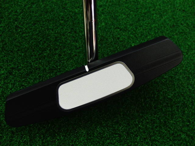 ODYSSEY パター Ai-ONE Square 2 Square DOUBLE WIDE