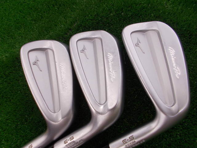 Mizuno アイアンセット Mizuno Pro S-3 6本