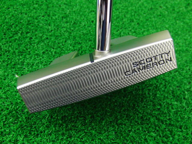 SCOTTY CAMERON パター PHANTOM (2024) 5S