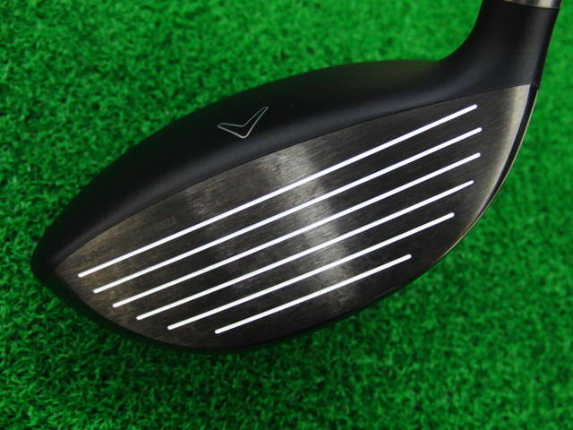 Callaway フェアウェイウッド ROGUE ST LS #4(16.5°)