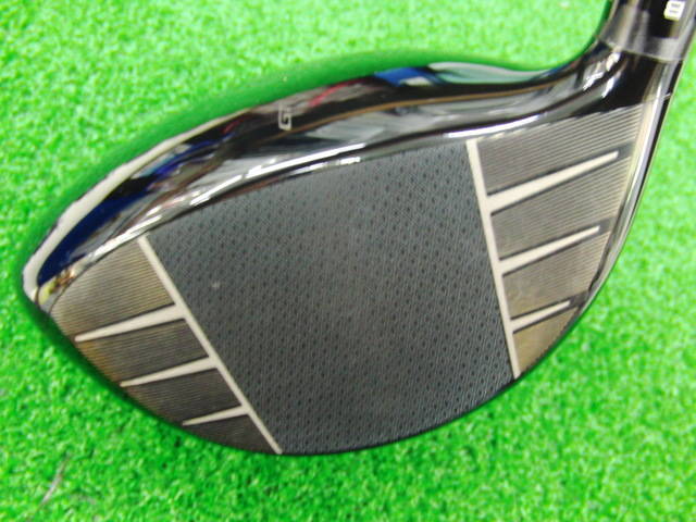 Titleist ドライバー GT2 10°