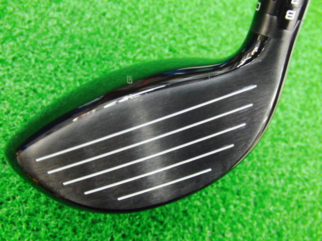 Titleist フェアウェイウッド GT2 21°