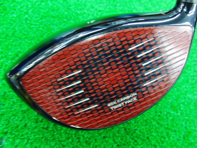 TaylorMade ドライバー STEALTH 9°