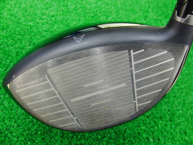 Callaway ドライバー PARADYM 10.5°