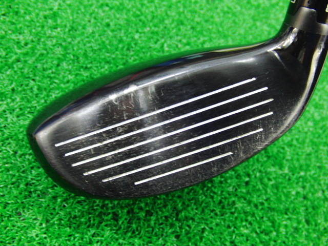 Titleist ユーティリティ 818H1 (付属無) 23゜