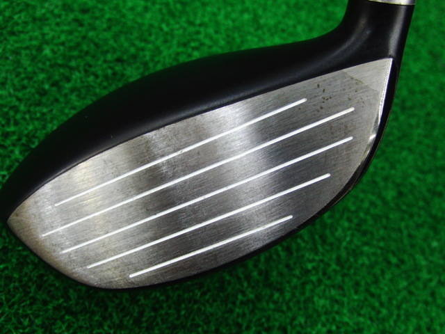 A DESIGN GOLF フェアウェイウッド A GRIND+ EX-F #3(15°)