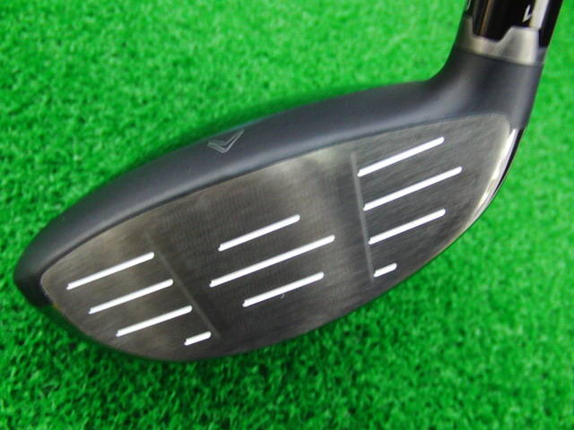 Callaway フェアウェイウッド PARADYM #3(15°)
