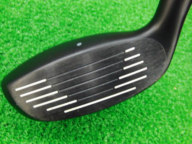 PING ユーティリティ G430 HYBRID #4(22°)