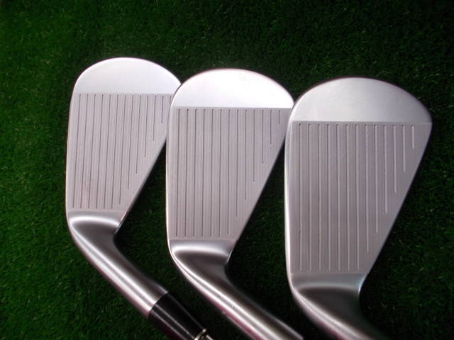 DUNLOP アイアンセット SRIXON ZXi5  6本