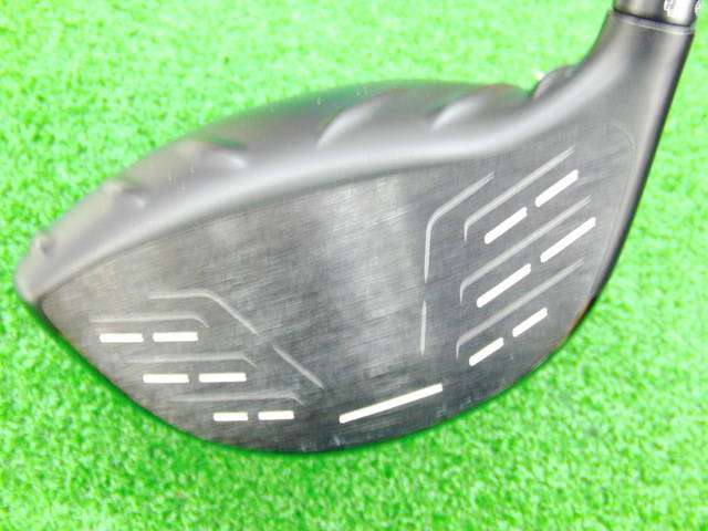 PING ドライバー G430 LST 10.5°