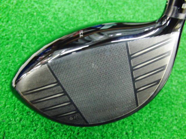 Titleist ドライバー TSi2 10°