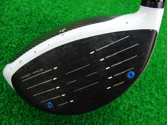 TaylorMade ドライバー SIM MAX 10.5°