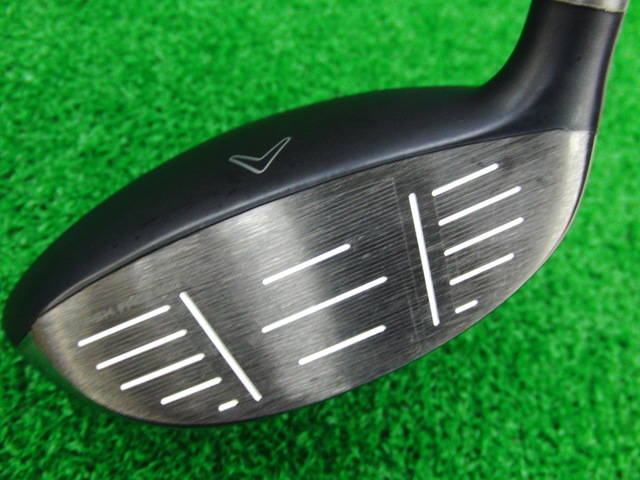 Callaway フェアウェイウッド ROGUE ST MAX #7(21°)