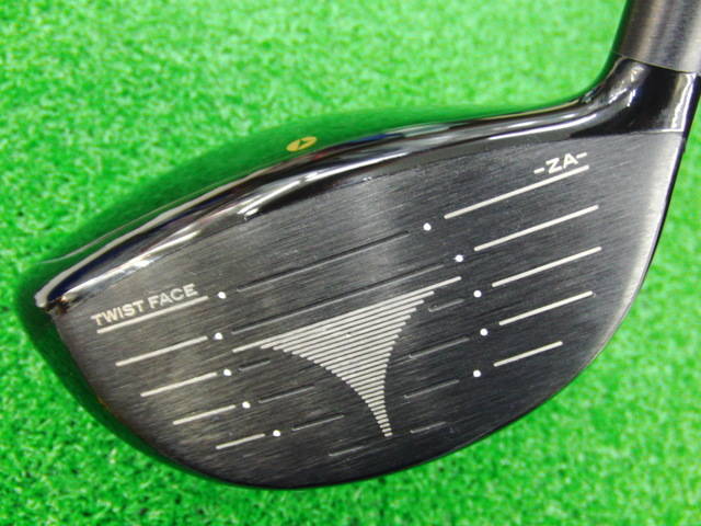 TaylorMade ドライバー BRNR MINI DRIVER 13.5°