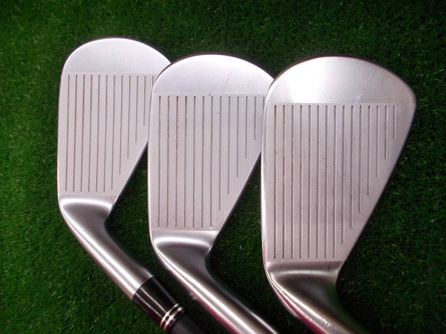 DUNLOP アイアンセット SRIXON ZX5 Mk II その他