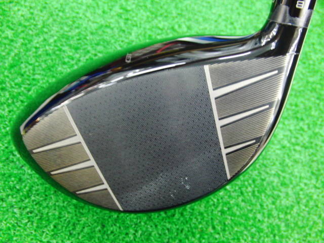 Titleist ドライバー GT3 10°