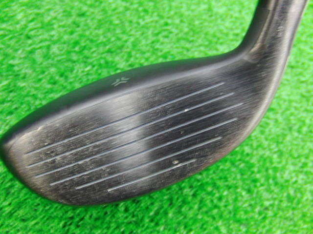 DUNLOP ユーティリティ SRIXON ZX Mk II HYBRID #3(19°)