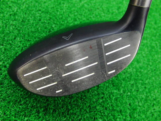 Callaway フェアウェイウッド PARADYM X #7(21°)