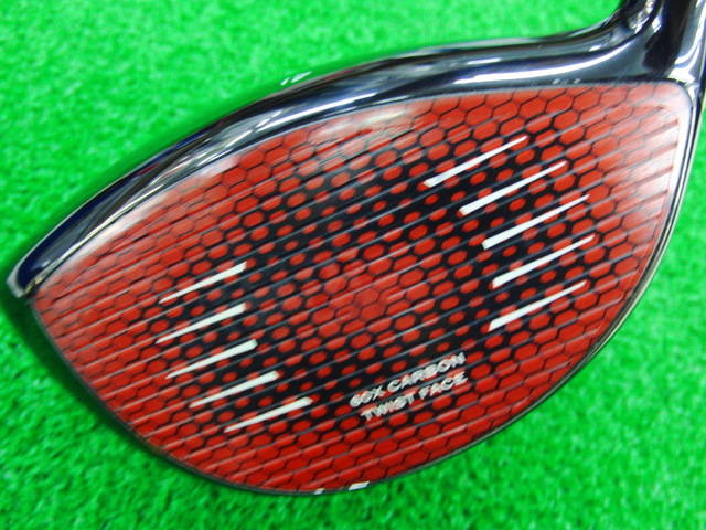 TaylorMade ドライバー STEALTH PLUS+ 10.5°