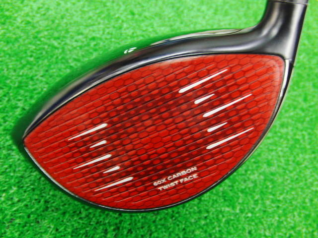 TaylorMade ドライバー STEALTH 2 PLUS+ 8°