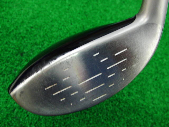 DUNLOP ユーティリティ XXIO (2014) U4(21゜)