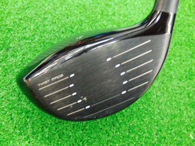 TaylorMade ドライバー ORIGINAL ONE MINI DRIVER 11.5°