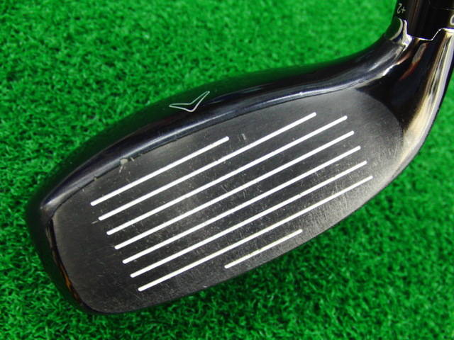 Callaway ユーティリティ BIG BERTHA (2023) #5(24°)