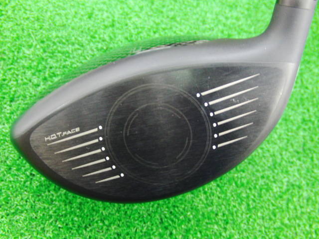 cobra ドライバー AEROJET  9°