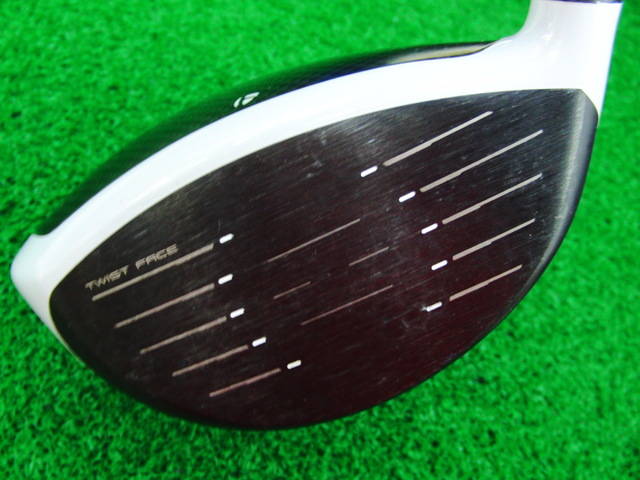TaylorMade ドライバー SIM2  9°