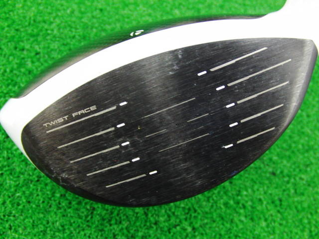TaylorMade ドライバー SIM2 9°