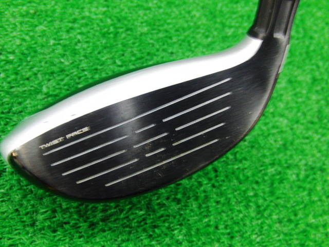 TaylorMade ユーティリティ M6 RESCUE #4(22°)